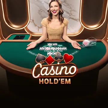 Casino Hold’em